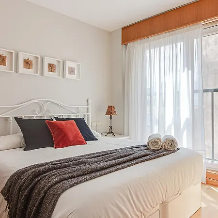 San Amaro Lägenhet *