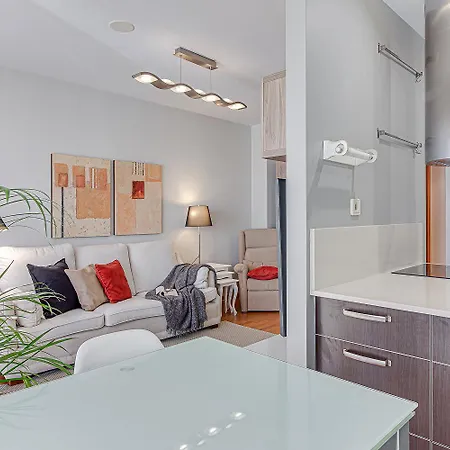 San Amaro Lägenhet A Coruña