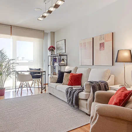 Lägenhet San Amaro *