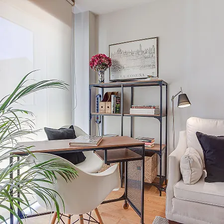 San Amaro * A Coruña