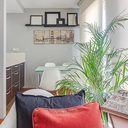 Lägenhet San Amaro *