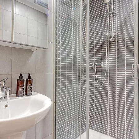 Lägenhet San Amaro *