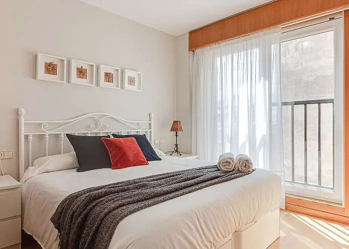 San Amaro Apartament *