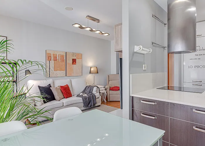 San Amaro Apartament A Coruña