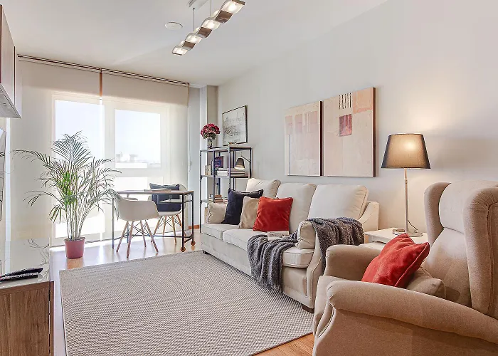 Apartament San Amaro *