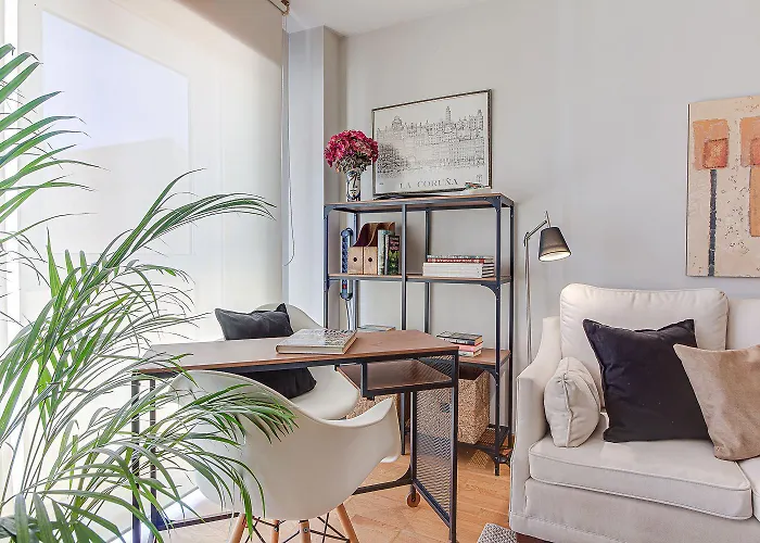 San Amaro * A Coruña