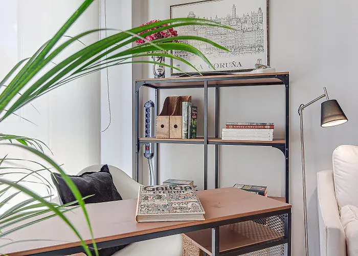 Apartament San Amaro