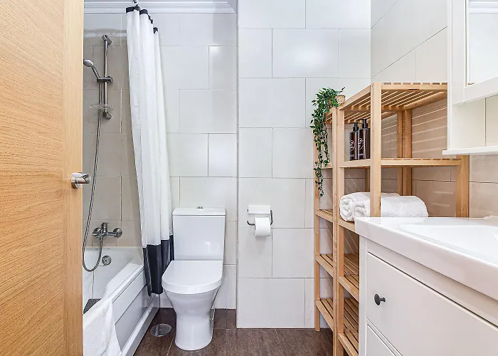 San Amaro Apartament A Coruña