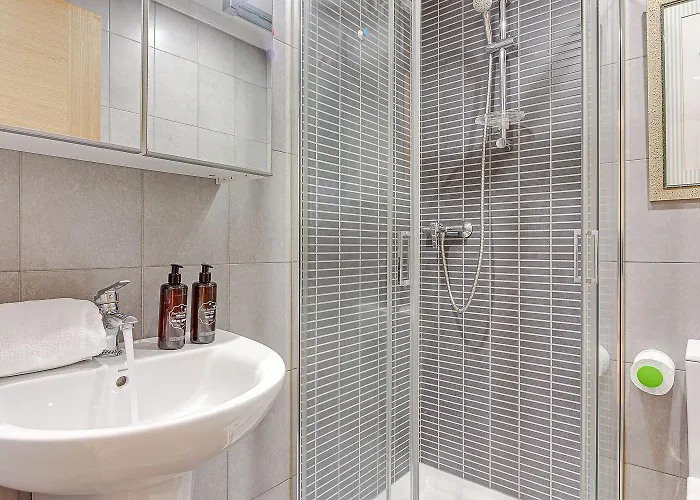 Apartament San Amaro *